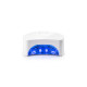 Lxia EX 30W UV/LED Nail Lamp for Manicure & Pedicure (Pre-Owned, Used for 6 Months)