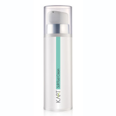 Softening foot cream KART