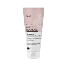 Moisturizing Hand Cream with Pomegranate Extract