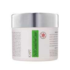 Citrus Foot Cream for Dry & Cracked Skin