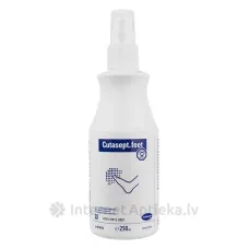 Cutasept Feet Disinfectant