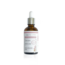 KERATOLYTIC UREA & ENZYMES - 50ml  