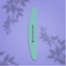Polishing Buff for Natural Nails 