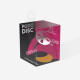 Pododisc Staleks Pro M Pedicure Disc and Set of Disposable Files 180 Grit (5 pcs, 20 mm)