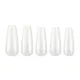 Blossom Professional Soft Gel Tips – Medium Square