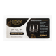 Blossom Professional Soft Gel Tips – Medium Square