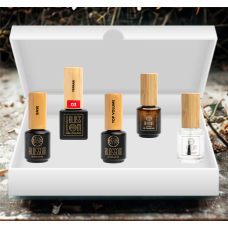 Blossom Pro Start Kit — Complete Set for Long-Lasting Manicure