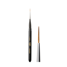 Monogram Brush  