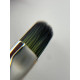 Oval Brush, Synthetic