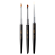 Blossom Pro Sculpt Brush Set — PolyGel, French & Oval 4