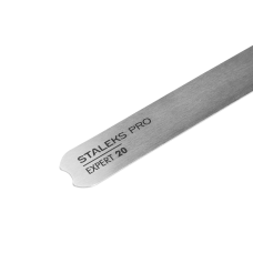 Straight Nail File Expert 20, 180 Grit