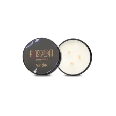 Blossom Viridia — Professional Massage Candle