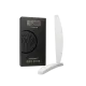 Replacement Strip Files, 50 pcs per pack, 80 Grit  