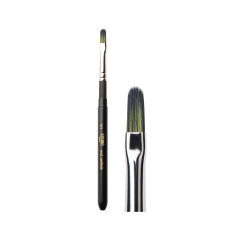 Oval Brush, Synthetic