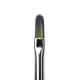 Oval Brush, Synthetic