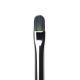 Gel Brush Petal, Synthetic 