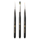 Blossom Creative Blend Brush Set — Shading, Oval Synthetic & Easy to Outline