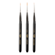 Blossom Fine Art Brushes Set — Perfect Line, Perfect Details & Monogram