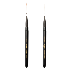 Blossom Precision Brushes Set — Perfect Details & Easy to Outline for Manicure