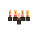 Pink Gel Polish Collection by Blossom