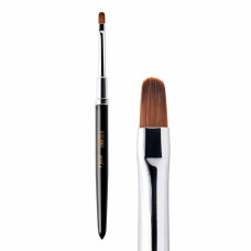 Brush "Oval 4" new collection 