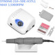 Electric Grinding Machine STRONG 210 Nail Drill 