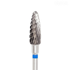 Carbide Bit “KUKURUZ” 5.0 mm / 14.0 mm — Medium Grit
