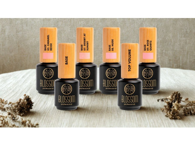 Blossom Volume Collection Professional Case 