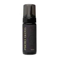Blossom Photo Gloss — professional cleansing foam for hands and feet