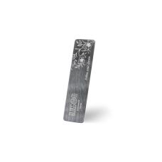  Mini Metal Base for Buffer 9.5 cm x 2.5 cm 