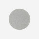 Replacement sponge files for the pedicure disk PODODISC L EXPERT 25 (25 pcs.)