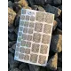 Pedicure nails wraps 010