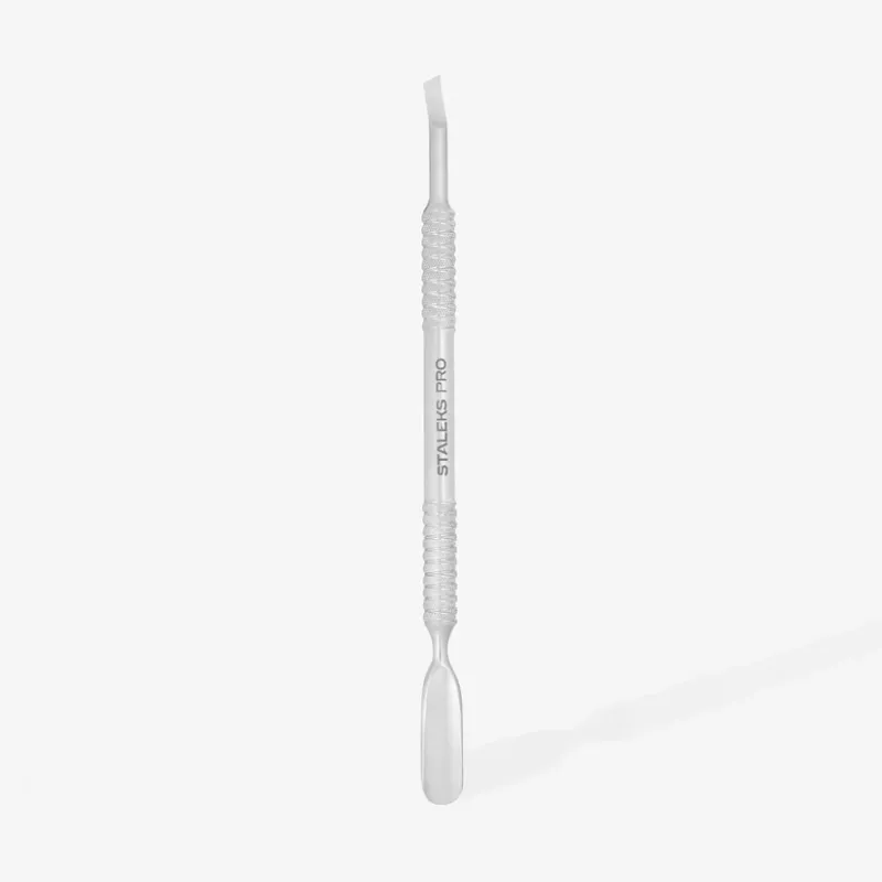 Manicure Pusher Staleks Pro Expert 30 Type 4.2