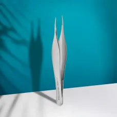 PODO 10 Podiatry Tweezers – Chipped Tip