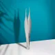 PODO 10 Podiatry Tweezers – Chipped Tip
