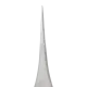 PODO 10 Podiatry Tweezers – Chipped Tip