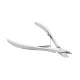Professional cuticle nippers Staleks Pro Expert 90, 7 mm