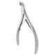 Staleks Pro Expert 80 Professional Cuticle Nippers, 6 mm