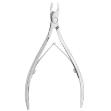 Staleks Pro Expert 80 Professional Cuticle Nippers, 6 mm