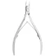 Staleks Pro Expert 80 Professional Cuticle Nippers, 6 mm