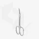 STALEKS PRO EXPERT 50 TYPE 2 SE-50 2 Professional Cuticle Scissors
