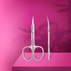 STALEKS PRO EXPERT 50 TYPE 2 SE-50 2 Professional Cuticle Scissors