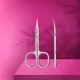 STALEKS PRO EXPERT 50 TYPE 2 SE-50 2 Professional Cuticle Scissors
