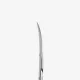 Professional Cuticle Scissors STALEKS PRO Smart 10