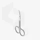 Professional Cuticle Scissors STALEKS PRO Smart 10