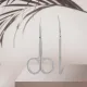 Professional Cuticle Scissors STALEKS PRO Smart 10