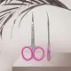 Professional Cuticle Scissors STALEKS PRO Smart 40 SS-40/3