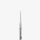 Professional cuticle scissors STALEKS PRO EXCLUSIVE 21 TYPE 1 Magnolia SX-21 1m