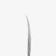 Professional cuticle scissors STALEKS PRO EXCLUSIVE 20 TYPE 2 Magnolia SX-20 2m