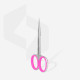 Professional Cuticle Scissors STALEKS PRO SMART 41 TYPE 3 SS-41 3